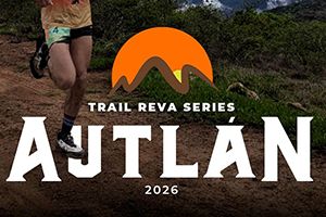 REVA TRAIL SERIES - AUTLAN 2026