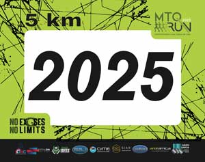 MTQ RUN 2025