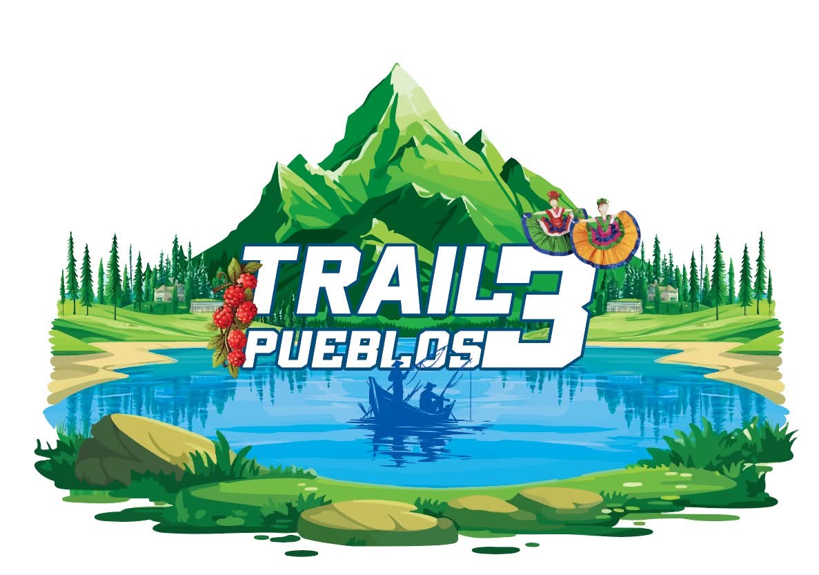 TRAIL LOS 3 PUEBLOS