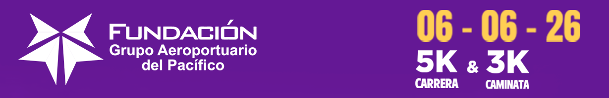 Banner Evento